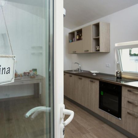 Casa 801 Bed & Breakfast Монополи Екстериор снимка