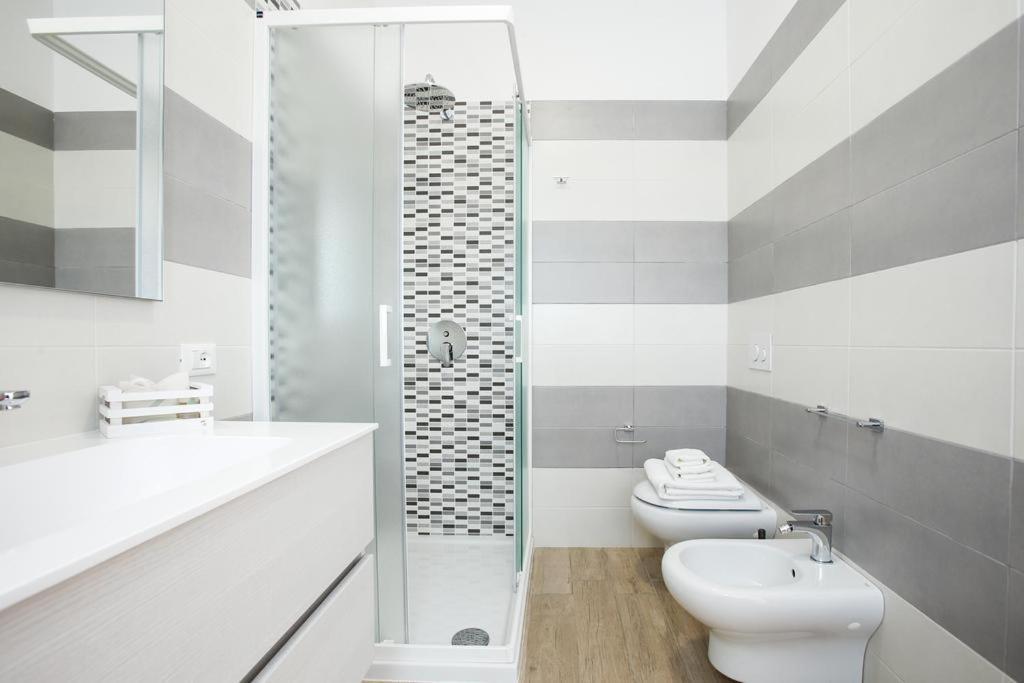 Casa 801 Bed & Breakfast Монополи Екстериор снимка