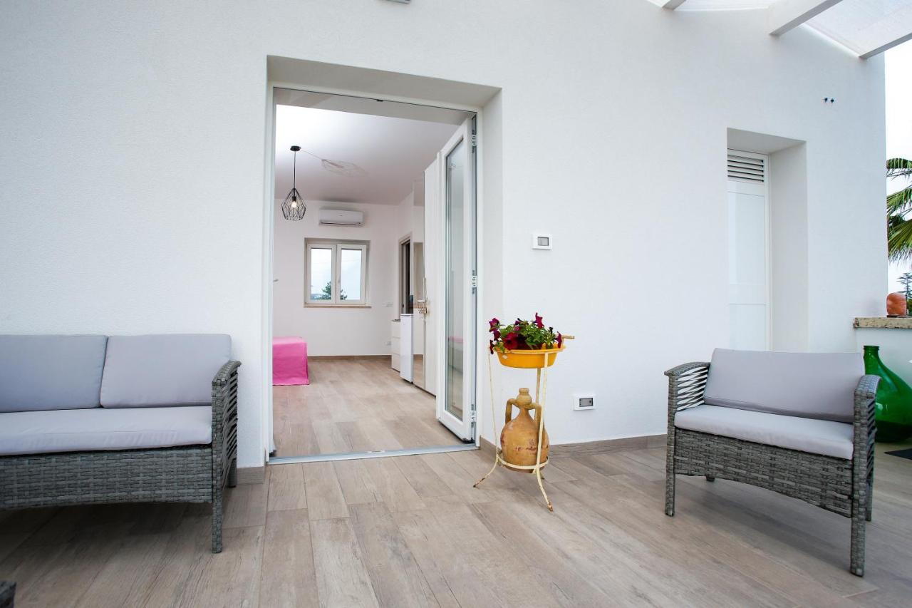 Casa 801 Bed & Breakfast Монополи Екстериор снимка